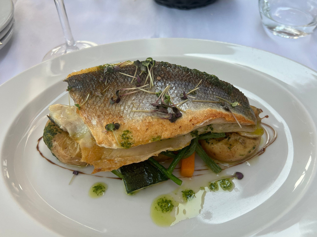 Vilamoura Garden Hotel主图