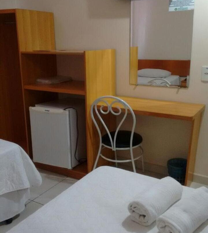 Hotel Sao Miguel主图