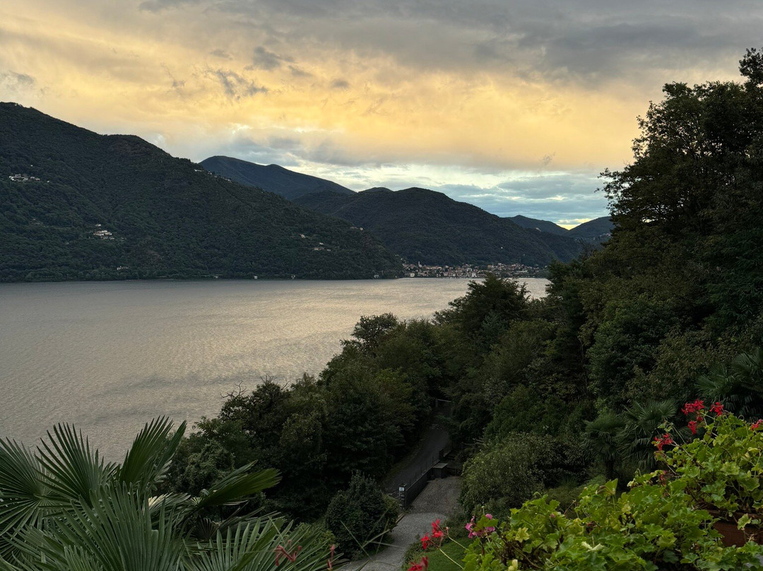 B & B Lago Maggiore主图