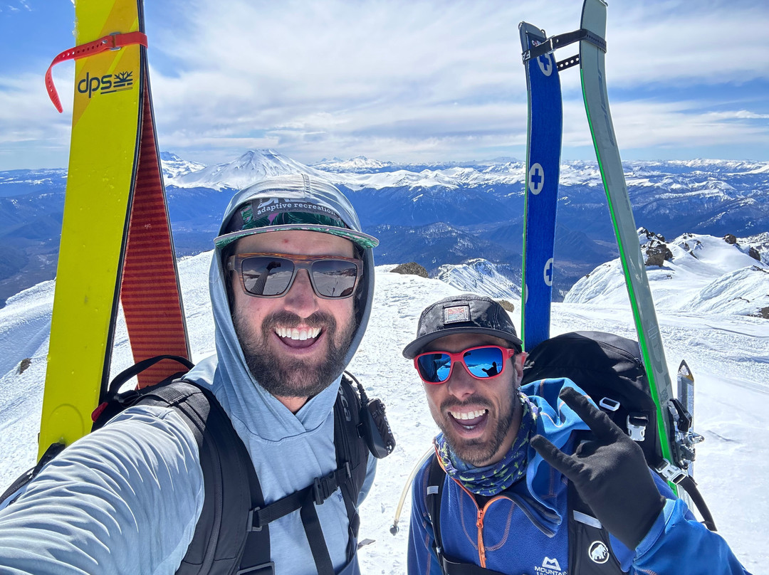 Javier Embry - Mountain Guide-Malalcahuello必去景点