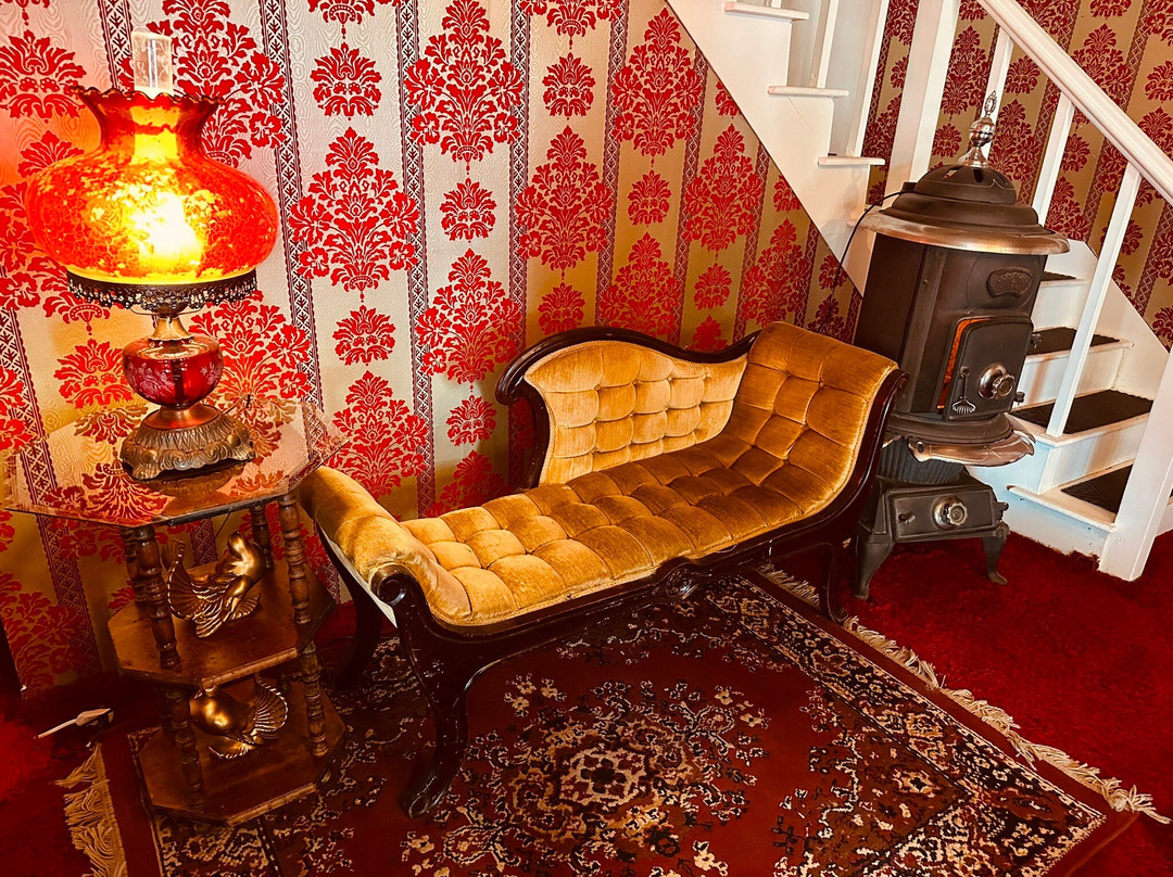 The Bodie Hotel主图