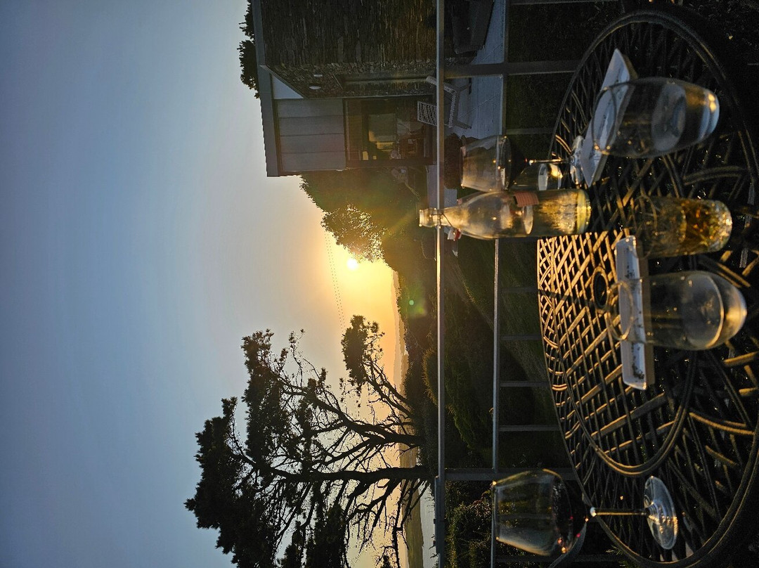 Fastnet Hotel主图