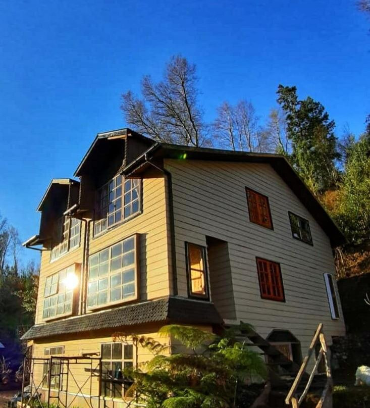 Hostal La Casa del Carpintero主图