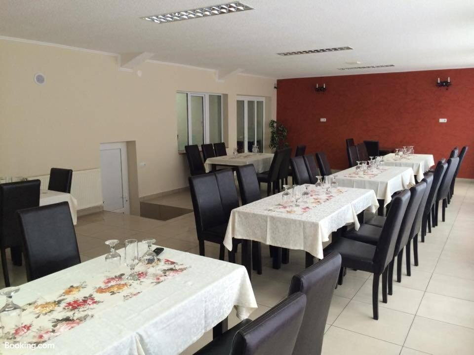 Pensiunea Valea Frumoasei主图