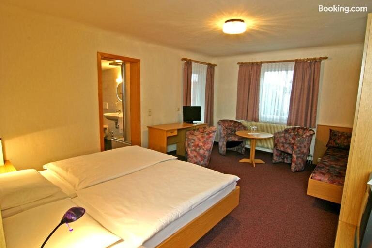 Gastehaus Galant主图