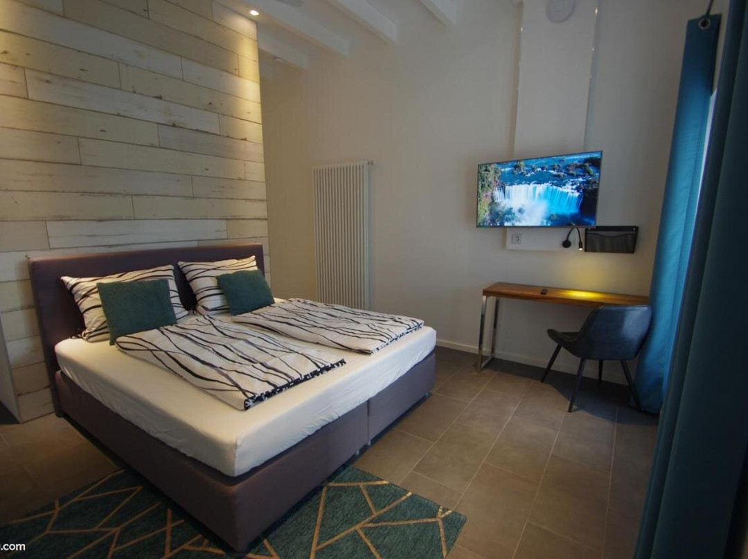 CityMotel Ziegenhain主图