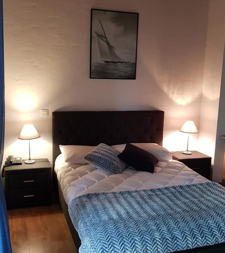 Auberge du Vernay主图