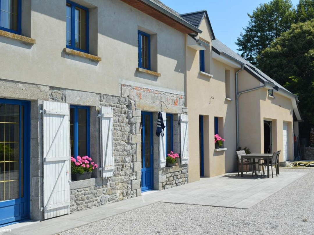 Chambres d'Hotes Les Vergers主图