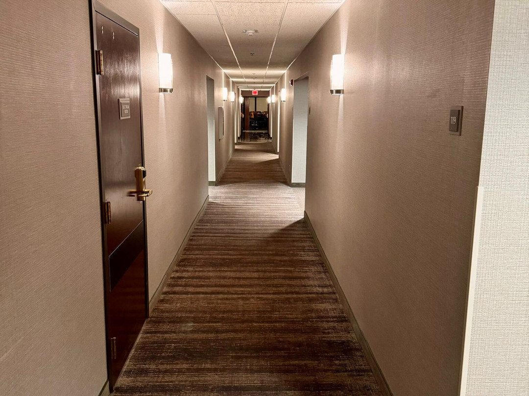 Drury Inn & Suites Columbus Dublin主图