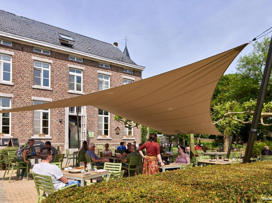 De Pastorie Bed & Breakfast主图
