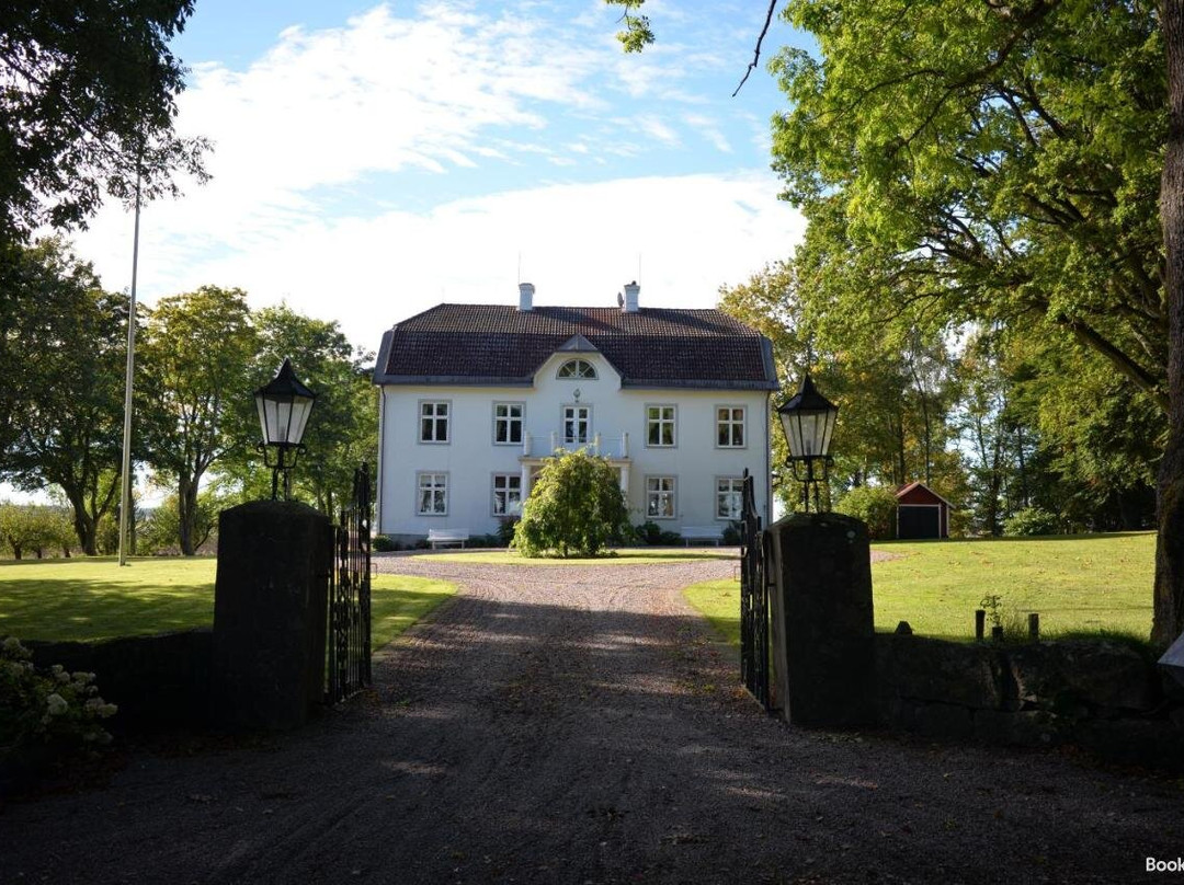 Vreta Kloster旅游攻略图片