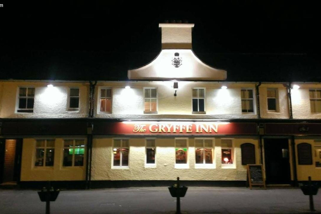 The Gryffe Inn主图