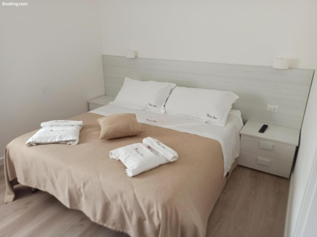 Casa Antica Lammione B&B