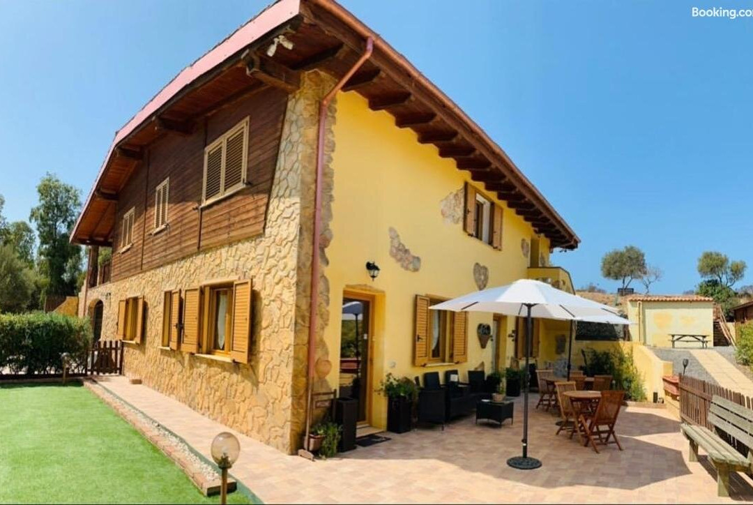 La Baita Del Sud主图