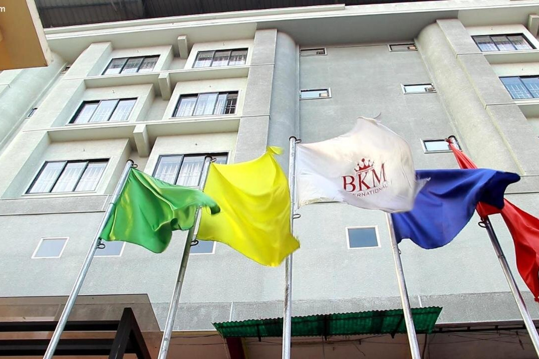 Hotel BKM International主图