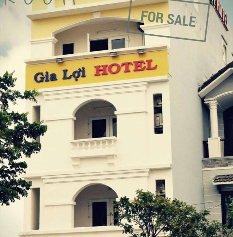 Gia Loi Hotel主图
