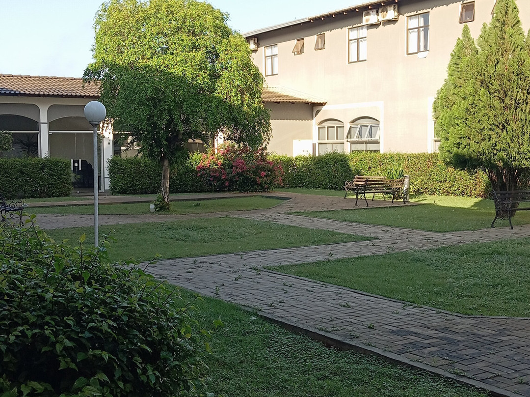 Grand Carimã Resort & Convention Center主图