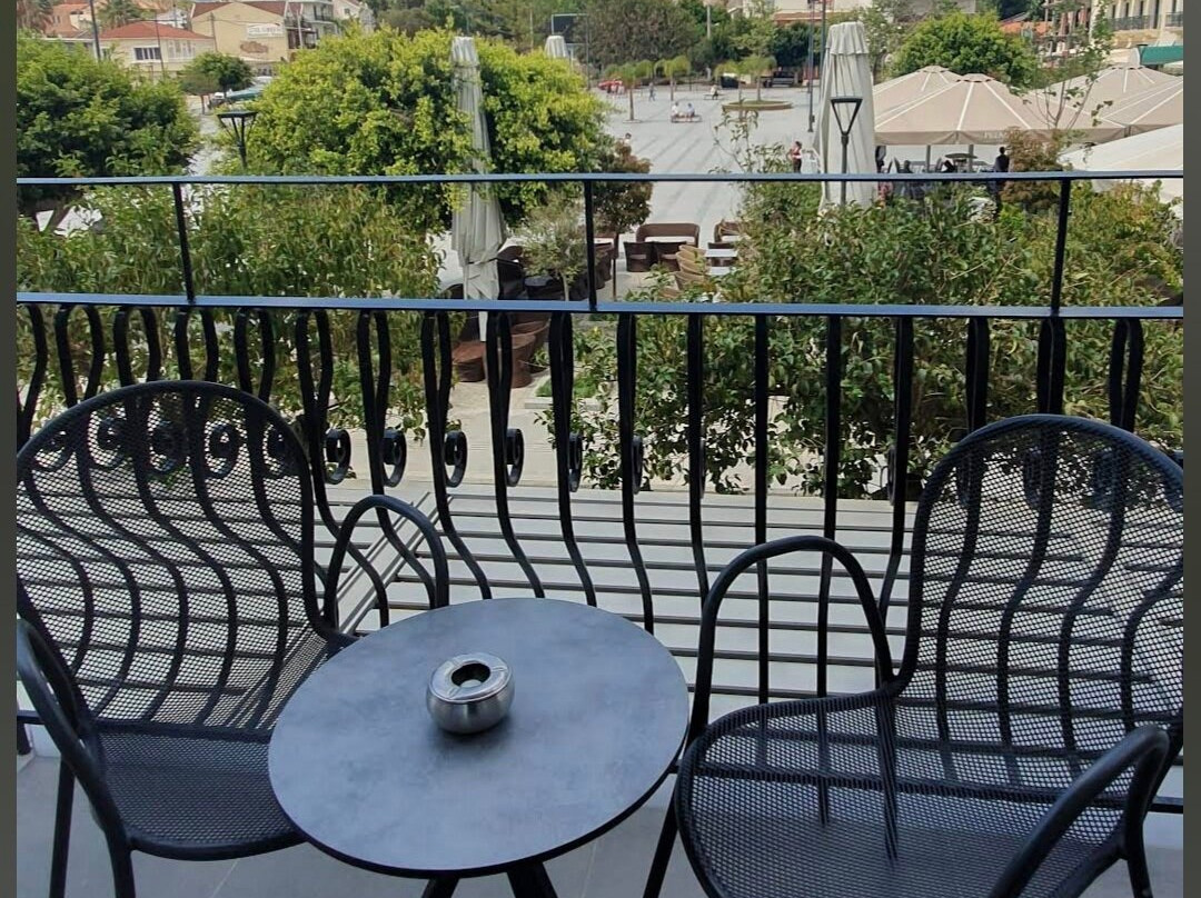 阿尼诺斯酒店主图