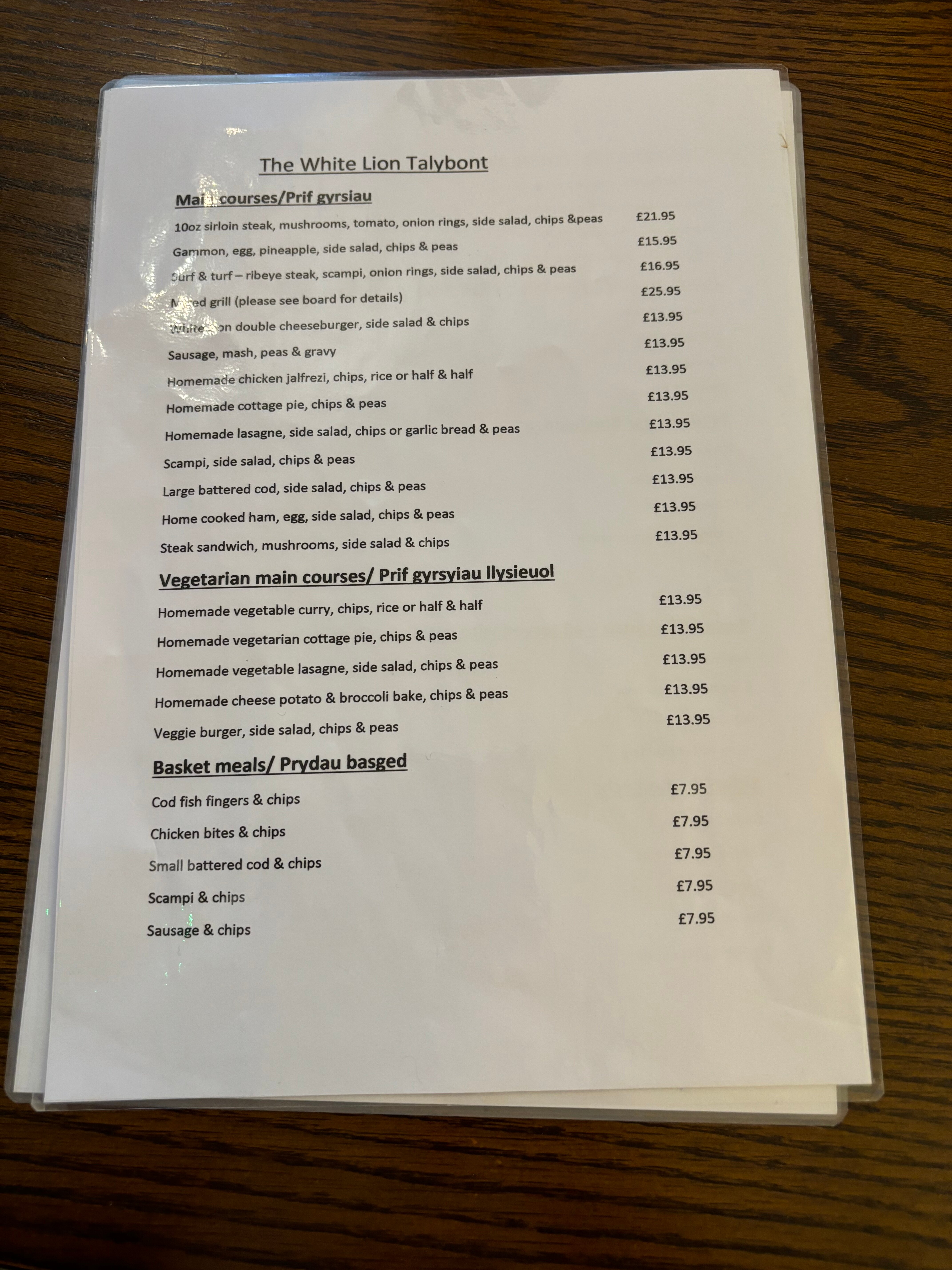 White Lion Hotel-官方