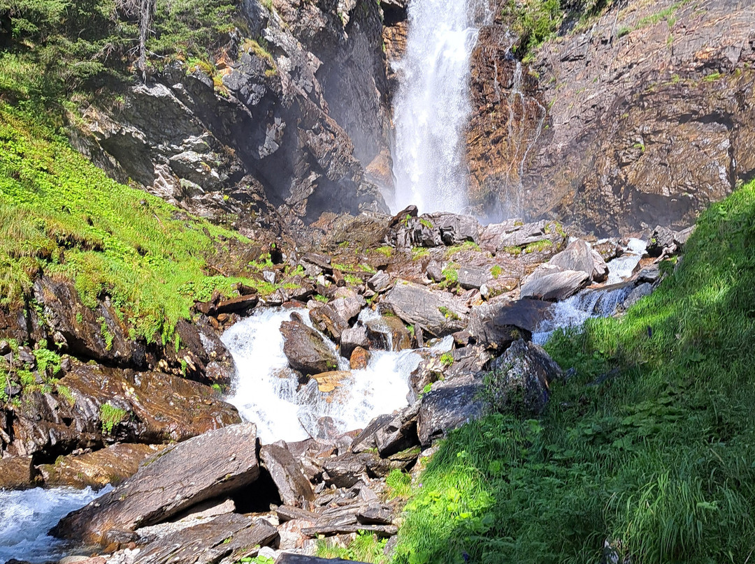 Experience Val di Sole景点图片