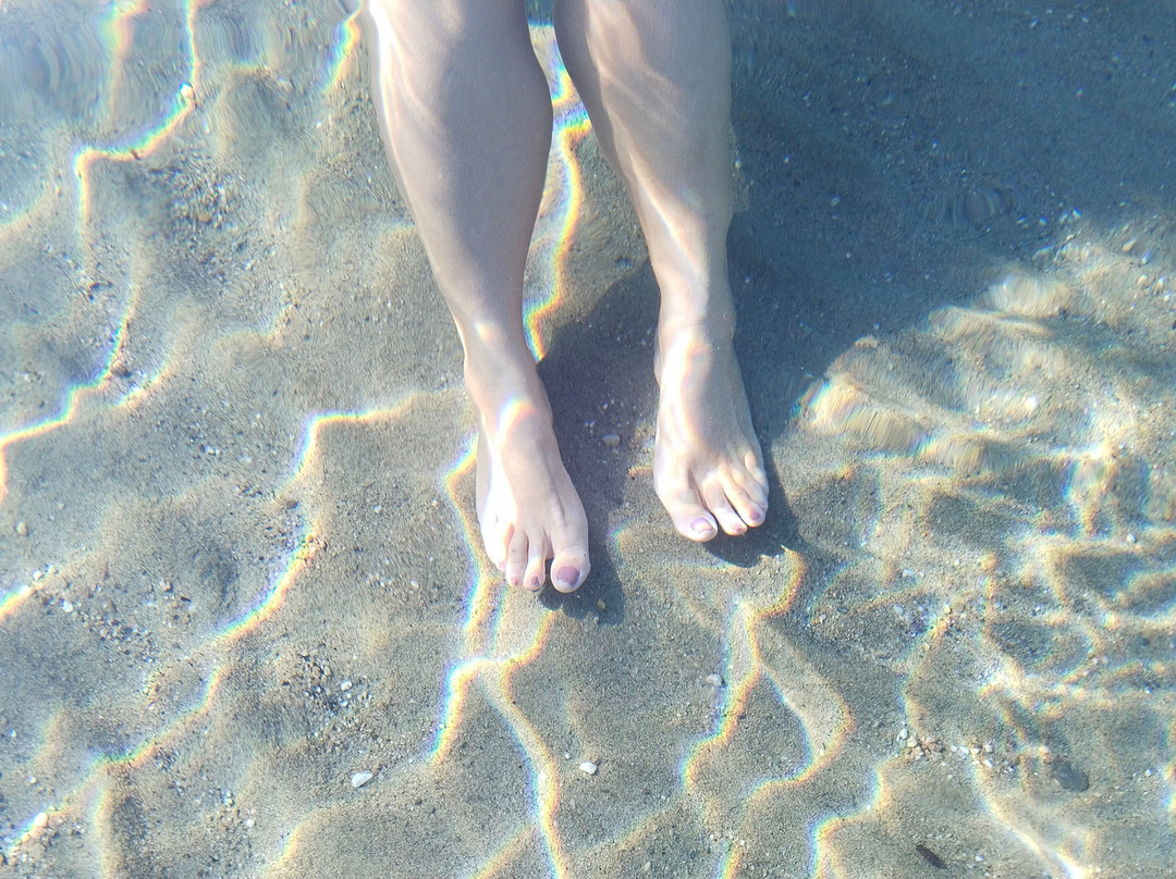 Olympion Beach主图