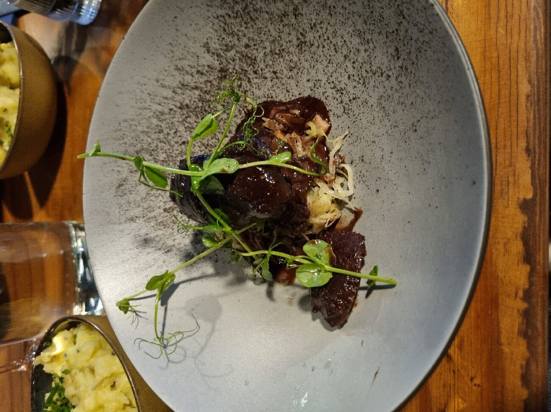 Core by Clare Smyth