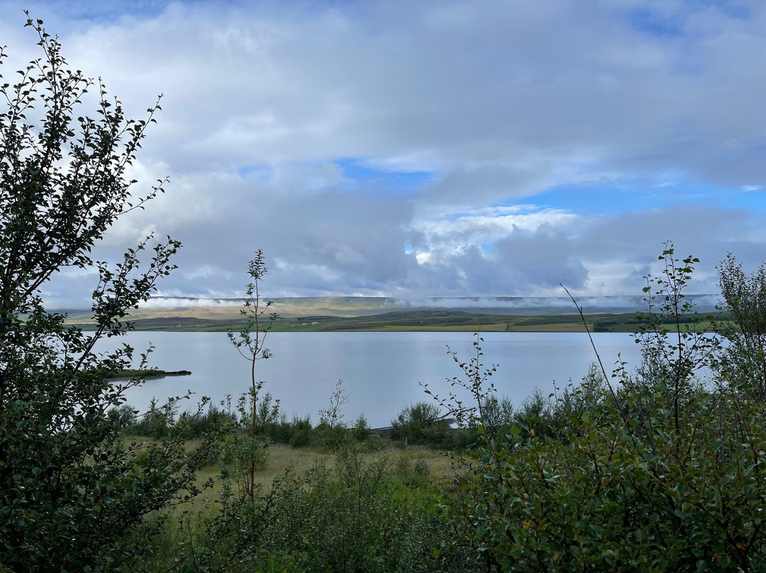 Hotel 1001 Nott主图