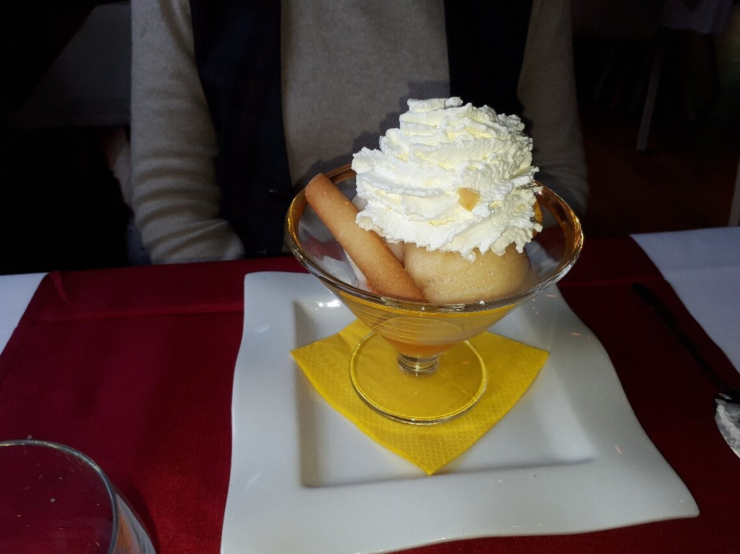 Hotel-Restaurant des Vosges主图