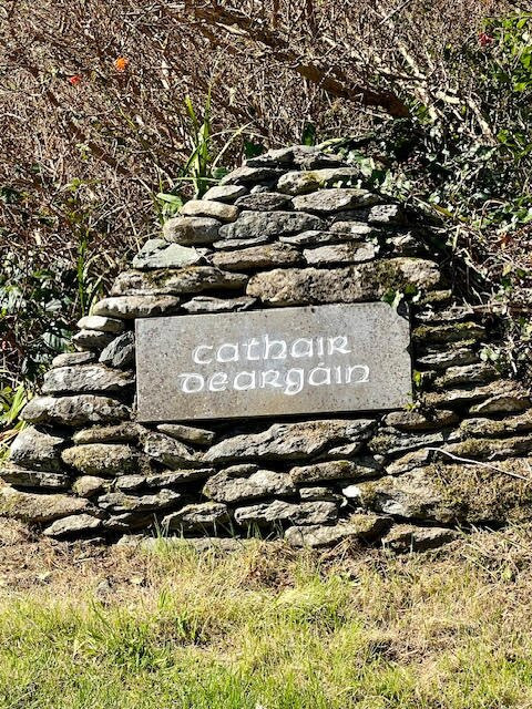 Cathair Deargain Ring Forts-Murreagh必去景点