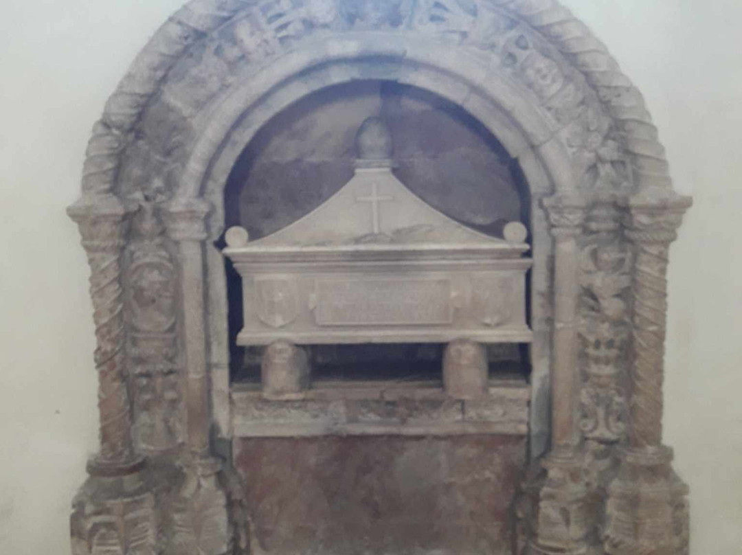 Igreja de Sao Pedro景点图片