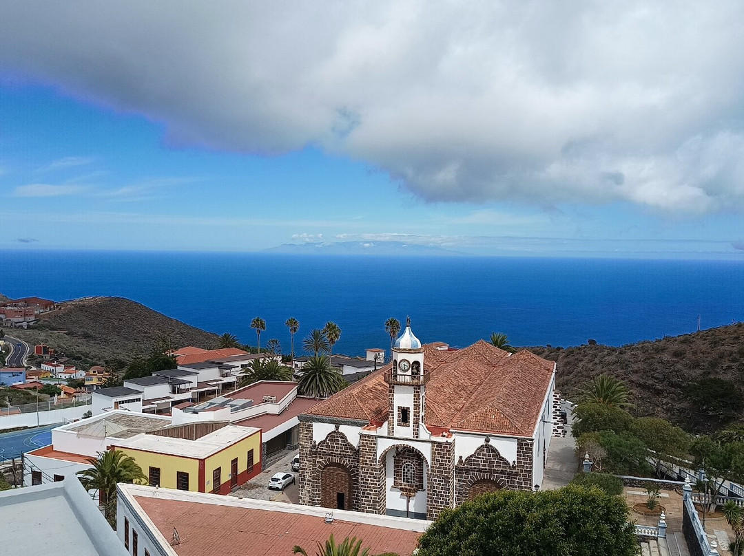 Iglesia de la Concepcion景点图片