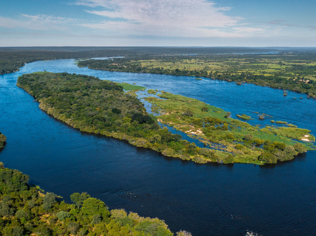 Tsowa Safari Island