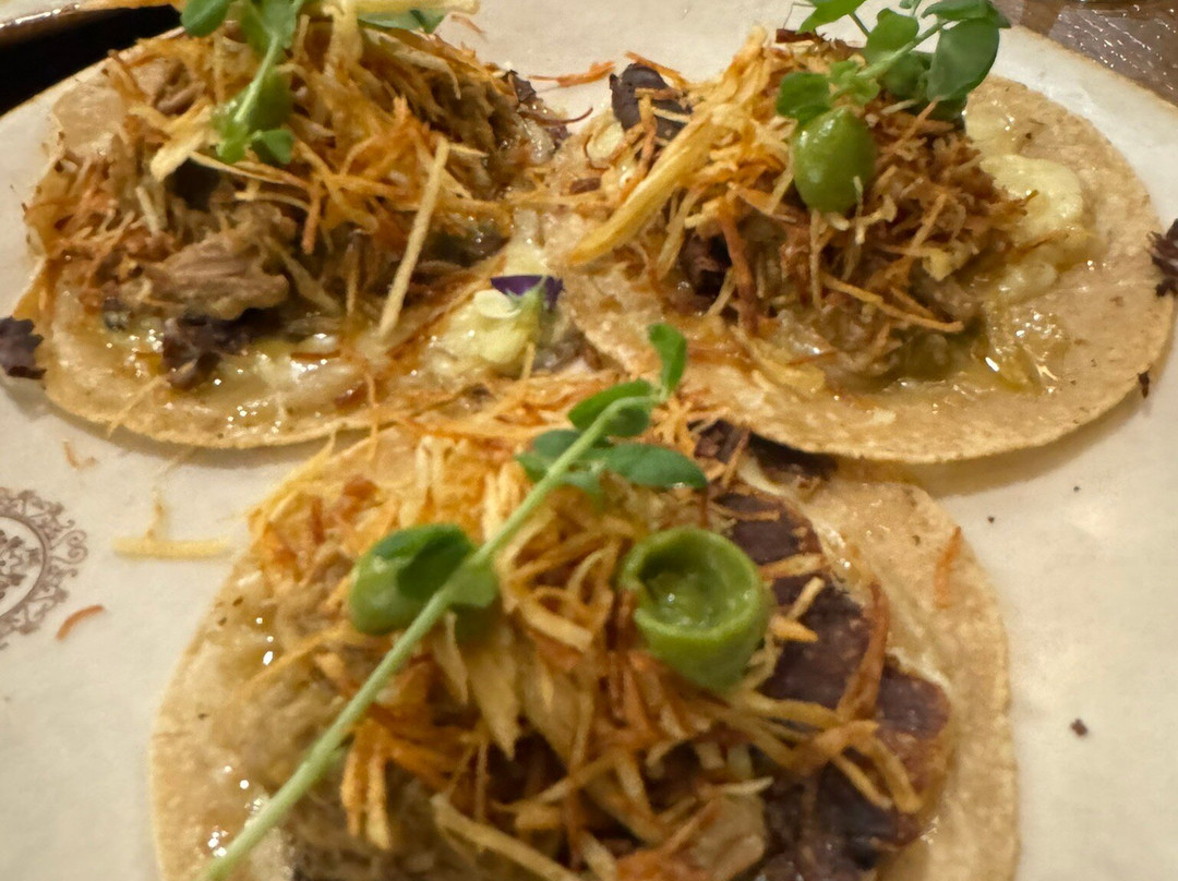 HC Hacienda Catrina Hotel Boutique主图