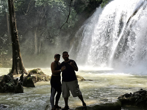 Jovel Tours-图斯特拉古铁雷斯必去景点