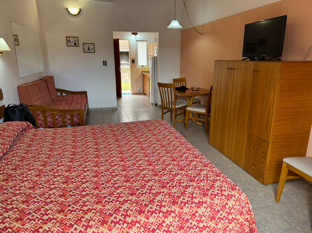 Candy Apart Hotel主图