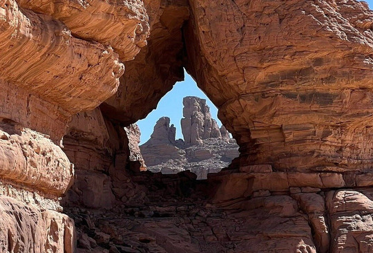 Freedom Travel Algeria