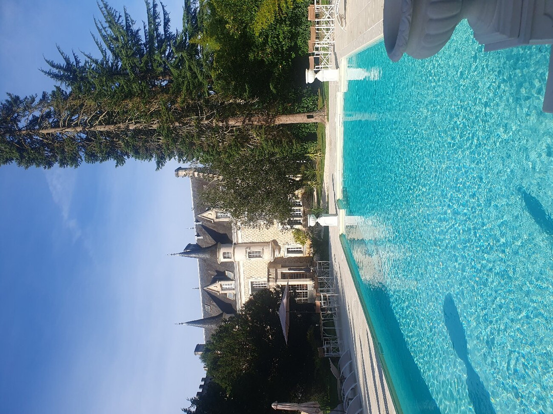 Chateau de la Couronne主图