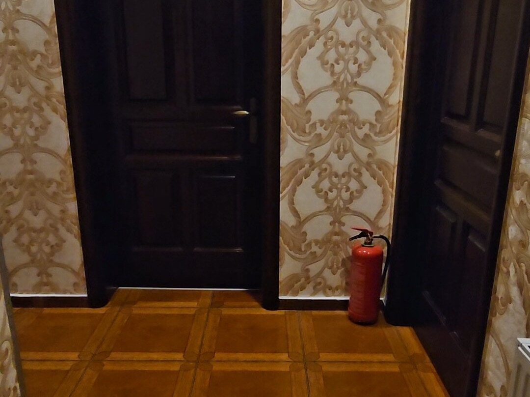 伊利达诺斯酒店主图