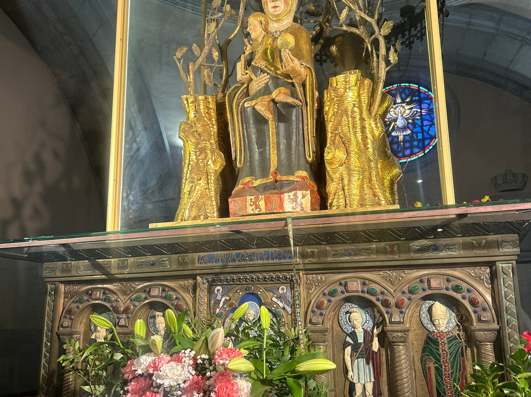 Monastery of Valvanera-Anguiano必去景点