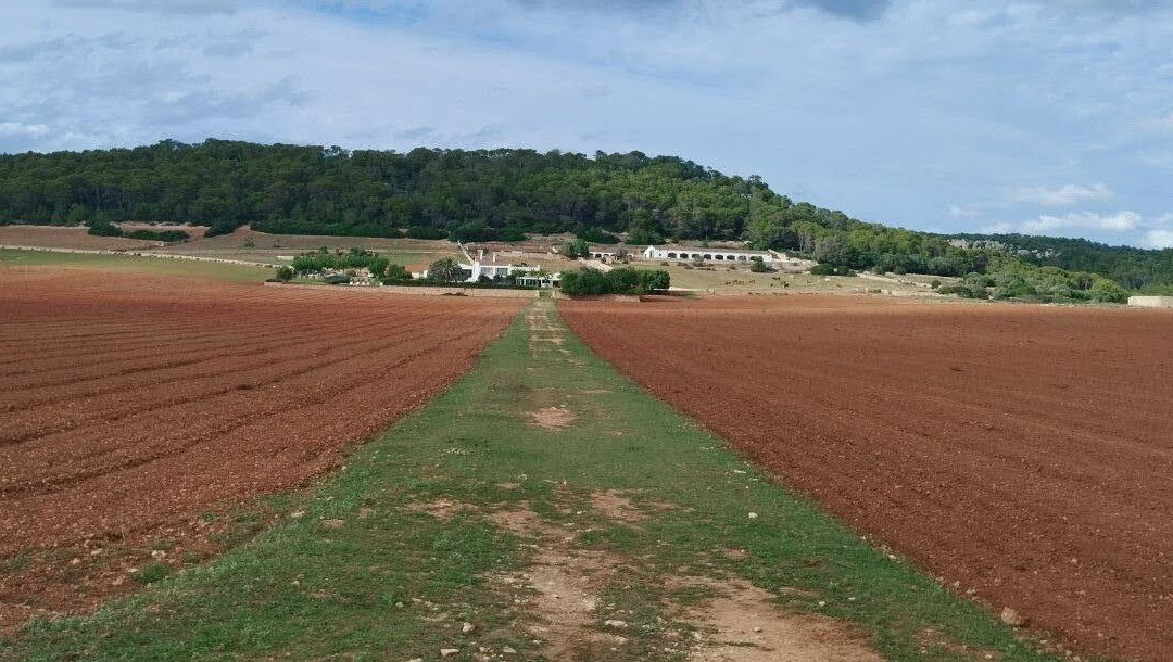Finca Atalis主图