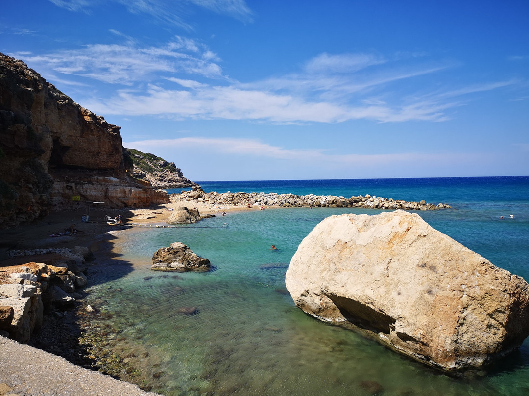 Camari Garden Hotel Apartments主图