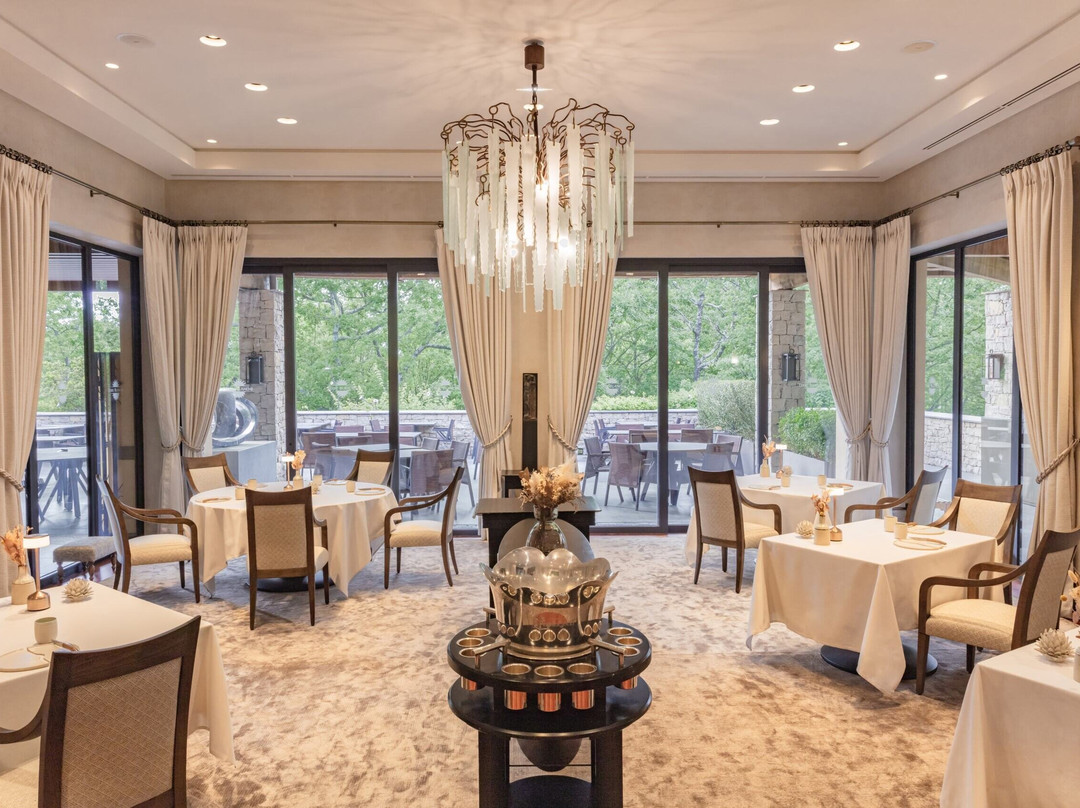 Core by Clare Smyth