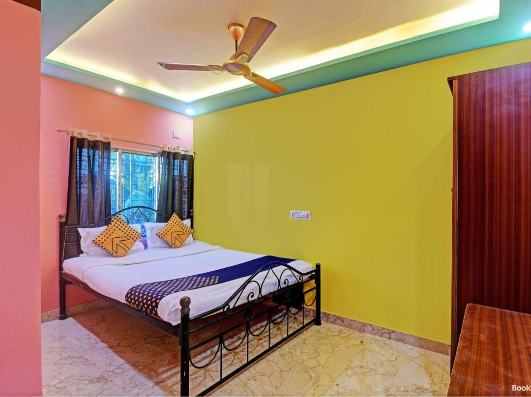 Hotel O Biswas Global Group