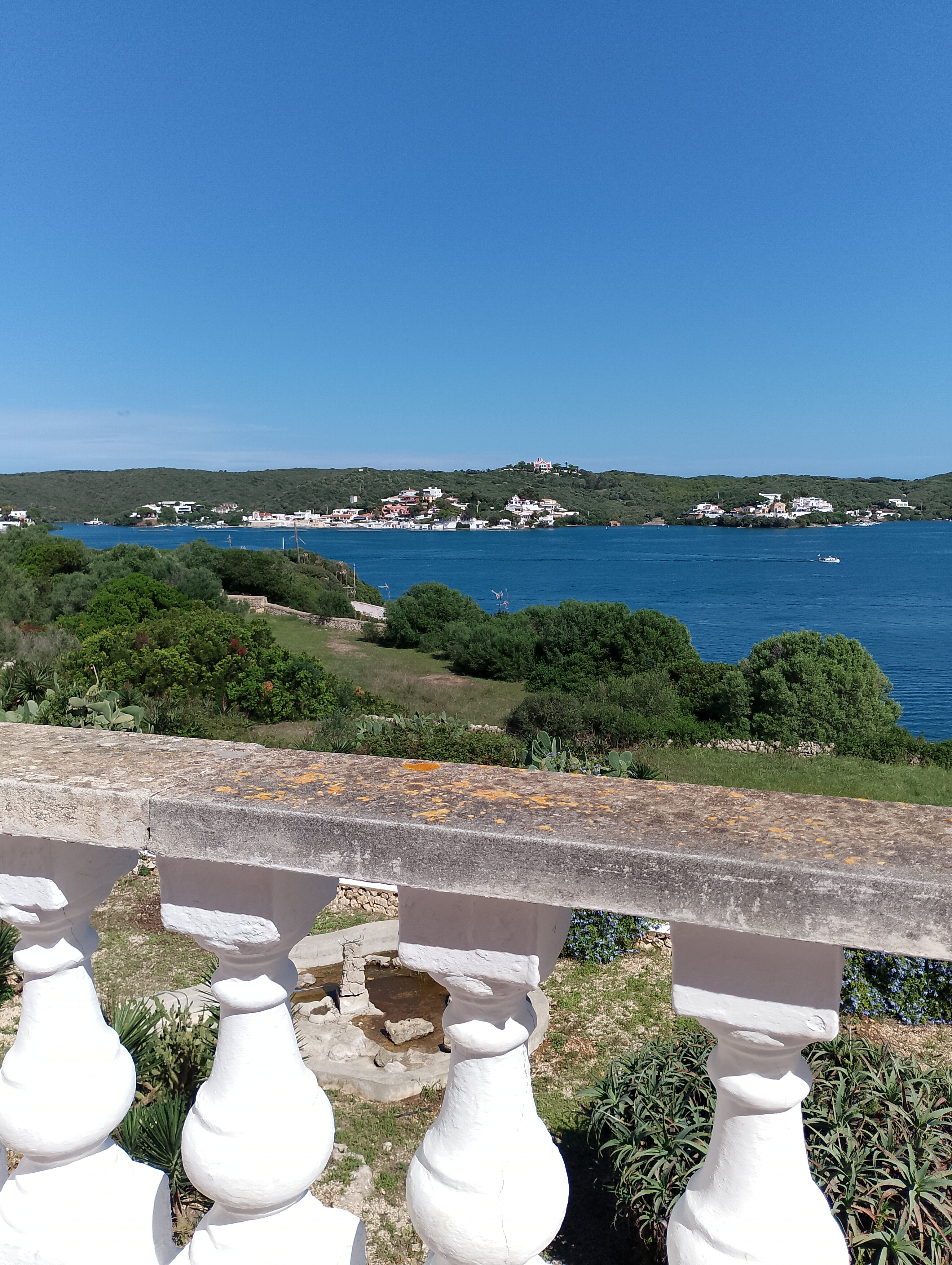 Hotel Del Almirante - Collingwood House-浴室