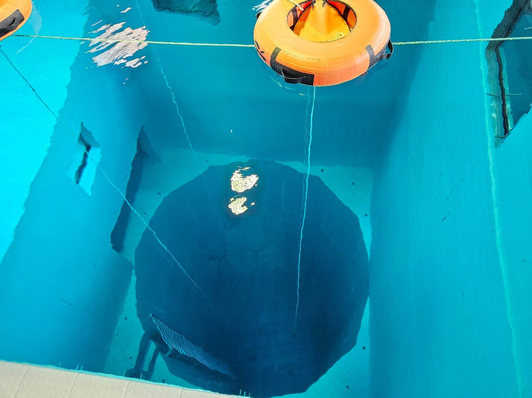 Nemo 33景点图片