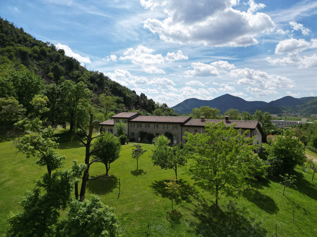 Il Casale Al Colle景点图片