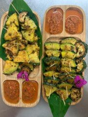 Argovia Ecolodge主图