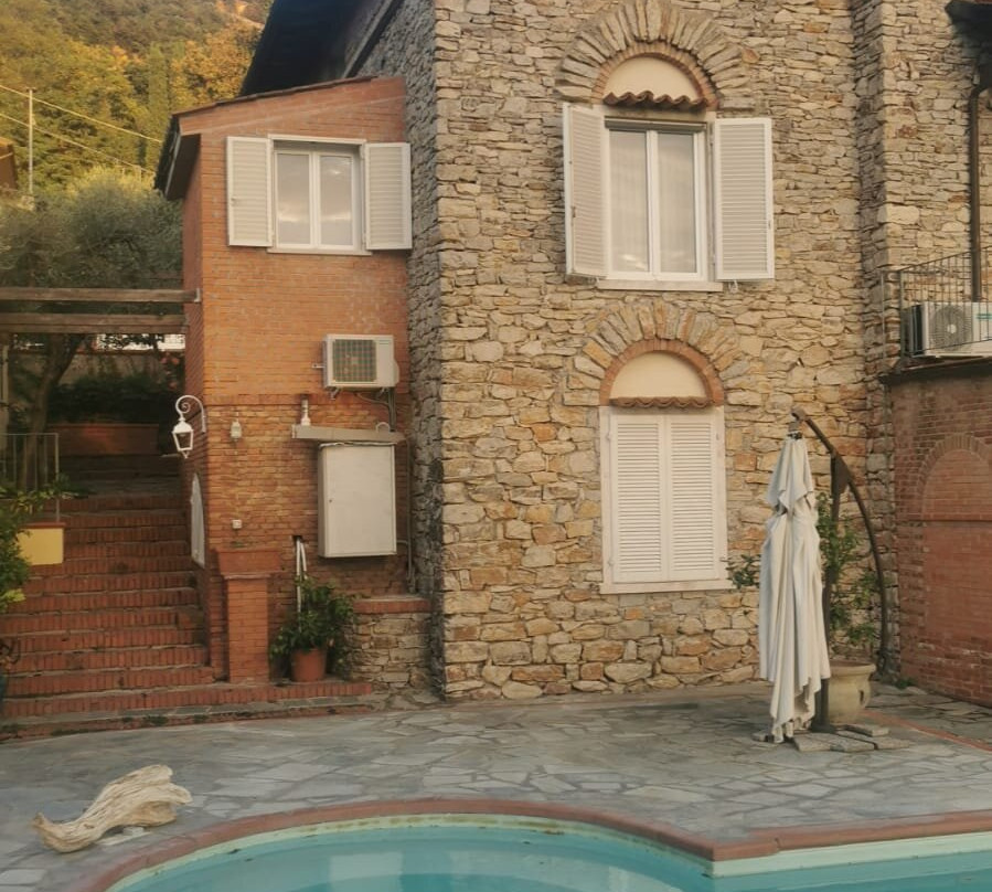 Maison Brinati主图