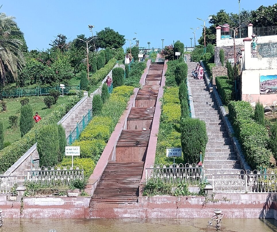 Bagh-e-Bahu景点图片