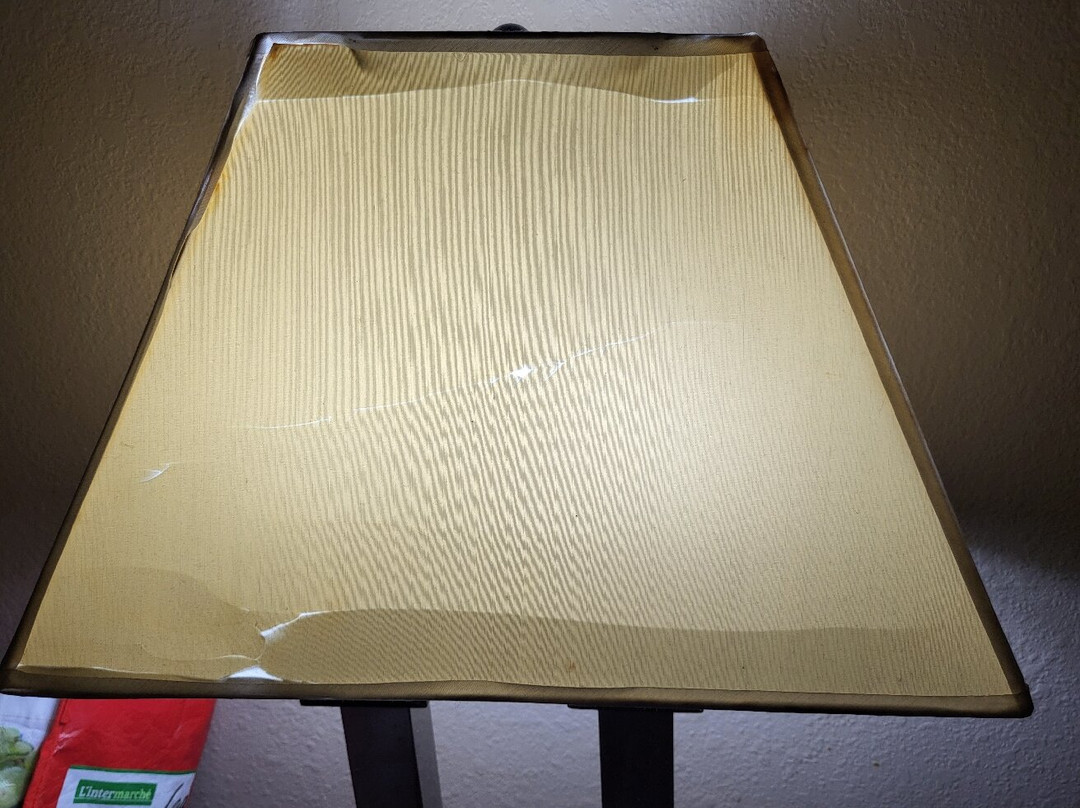 曼彻斯特机场速8酒店主图